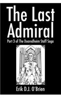 The Last Admiral