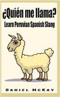 Quien me llama?