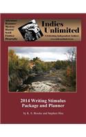 Indies Unlimited 2014 Writing Stimulus Package and Planner