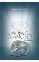 Uncut Diamond