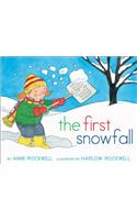 The First Snowfall