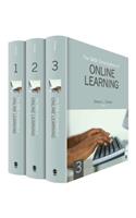 The SAGE Encyclopedia of Online Education