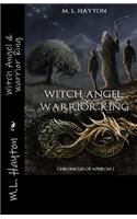 Witch Angel & Warrior King