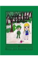 Jennifer and Mr. Green Tree, 2nd Edition