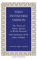 That Invincible Samson