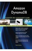 Amazon DynamoDB Complete Self-Assessment Guide