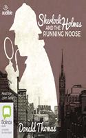 Sherlock Holmes and the Running Noose