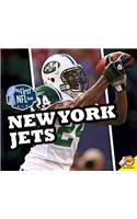 New York Jets: (My First NFL Book)
