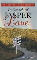 Jasper Love Trilogy