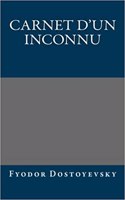 Carnet D'Un Inconnu: (French)