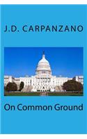 On Common Ground