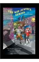 Kid Justice Series