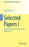 Selected Papers I