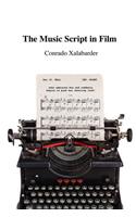 The Music Script in Film: (English)