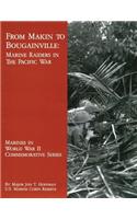 From Makin to Bougainville