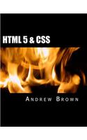 Html 5 & Css