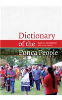 Dictionary of the Ponca People