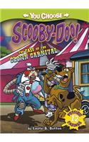 Scooby-Doo: The Case of the Clown Carnival