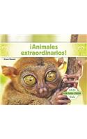 ¡Animales Extraordinarios!