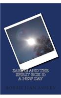 Sabine and The Spirit Box II