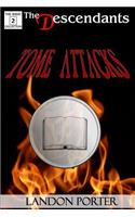 Tome Attacks