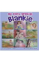 My Very Special Blankie