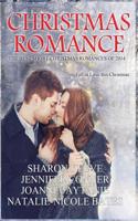 Christmas Romance 2014: (Best Christmas Romances of 2014)