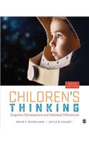 Children′s Thinking