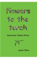 flowers to the torch