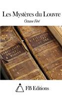 Les Mystères du Louvre