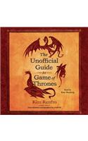 Unofficial Guide to Game of Thrones