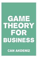Game Theory for Business