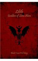 Lilith: Goddess of Sitra Ahra(English)