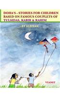 Doha's - Stories for Children based on Famous Couplets of Tulsidas, Kabir & Rahim