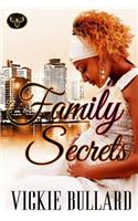 Family Secrets