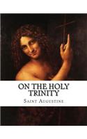 On the Holy Trinity