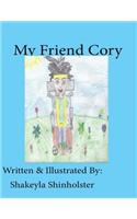 My Friend Cory