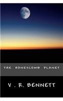Honeycombe Planet