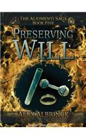 Preserving Will