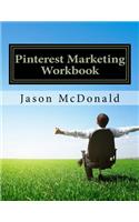Pinterest Marketing Workbook