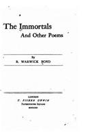 Immortals and Other Poems