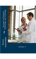 Synopsis of Surgical Pathology and Cytology