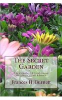 Secret Garden The Complete & Unabridged Original Classic Edition