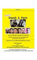 Daech à Paris