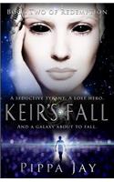 Keir's Fall