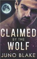 Claimed by the Wolf