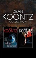 Dean Koontz - Collection: The Eyes of Darkness & the Key to Midnight