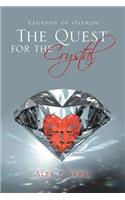 The Quest for the Crystal