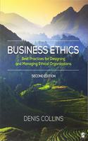 Business Ethics Interactive eBook for UK Territories