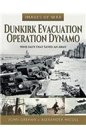 Dunkirk Evacuation - Operation Dynamo